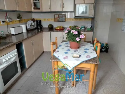 Pis de 100 m² a Almuñécar