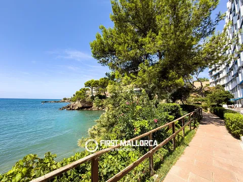 Pis de 52 m² a Calvià