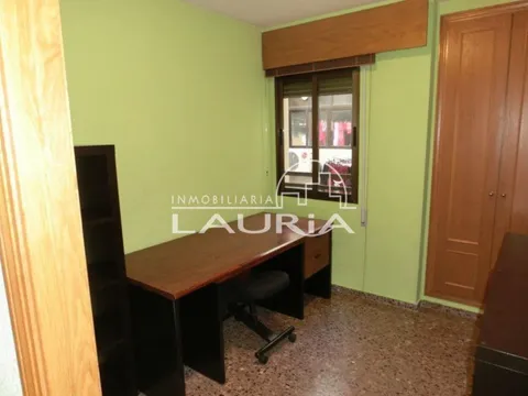 Appartamento 93 m² a Valencia