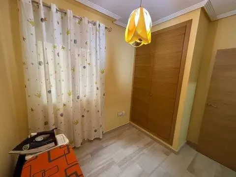 Pis de 105 m² a Múrcia