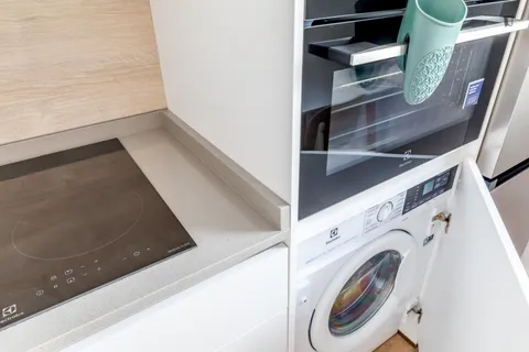 Appartement 55 m² à Madrid
