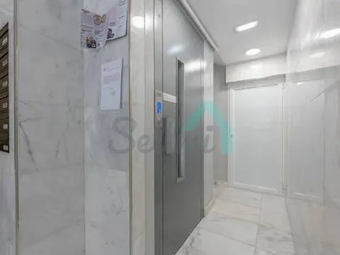 Pis de 120 m² a Oviedo