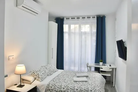 Apartamento 20 m² em Madrid