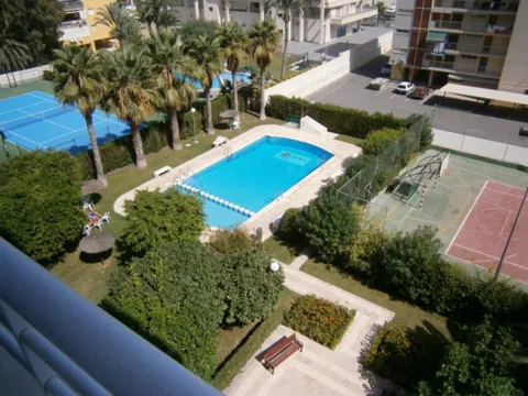 Piso de 70 m² en Alicante