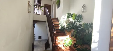 Квартира 95 м² у Granada