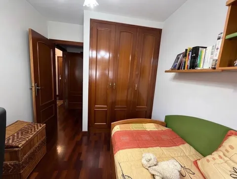Pis de 85 m² a Culleredo