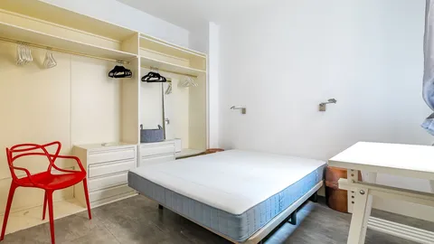 Pis de 130 m² a Madrid