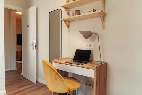 Stanza in affitto, Barcelona