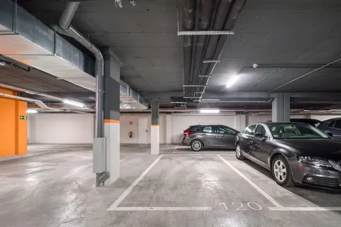 Pis de 128 m² a Cobeña