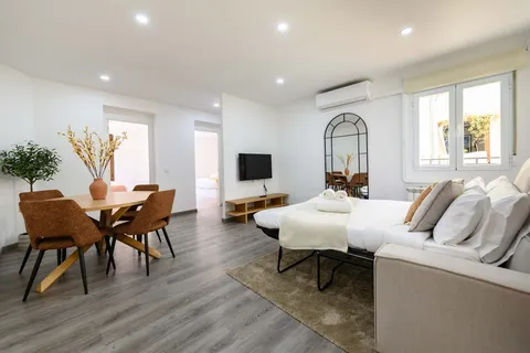 Appartamento 83 m² a Madrid
