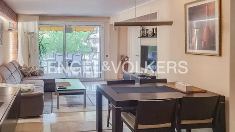 Pis de 106 m² a Gavà