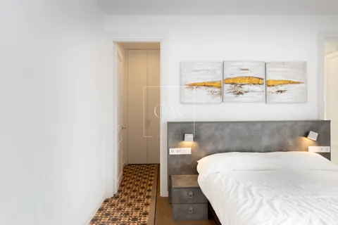 Pis de 94 m² a Barcelona