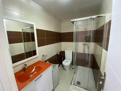 Habitació de lloguer, Getafe