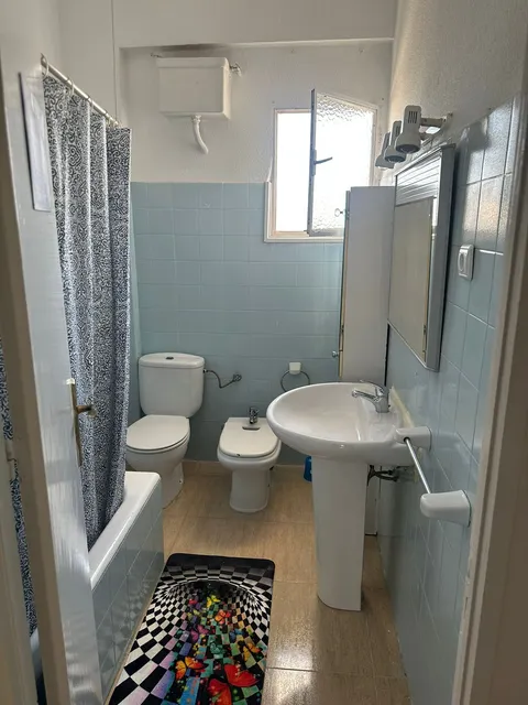 Pis de 80 m² a Múrcia