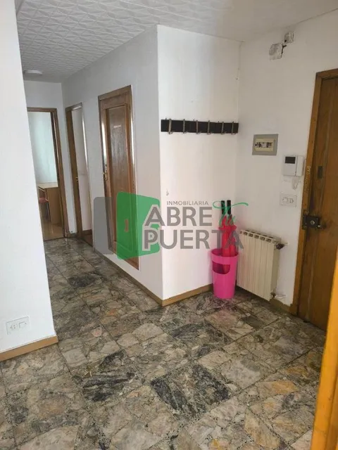 Pis de 130 m² a Ourense