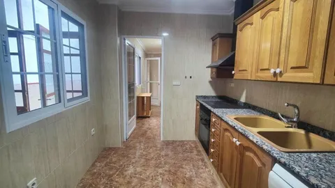 Pis de 110 m² a Bunyol