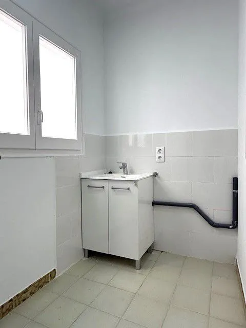 Pis de 113 m² a Sant Boi de Llobregat