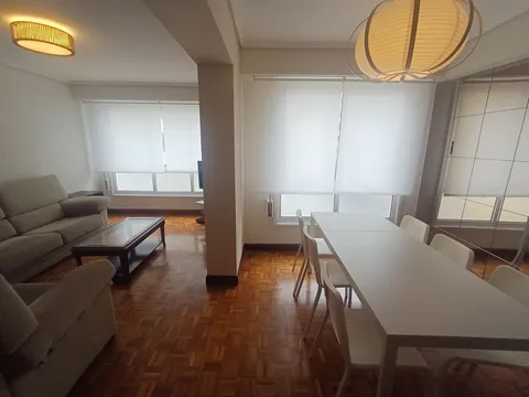 Pis de 114 m² a A Corunya