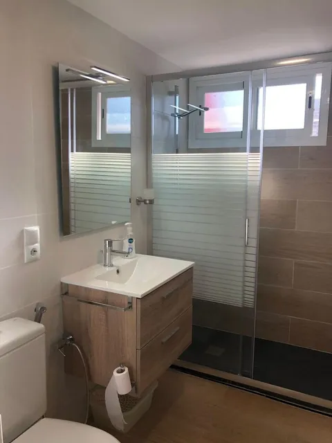 Pis de 70 m² a Benidorm
