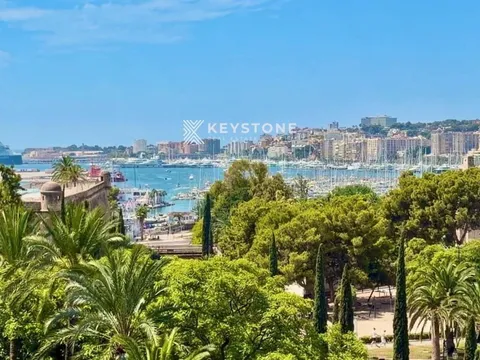 Pis de 210 m² a Palma