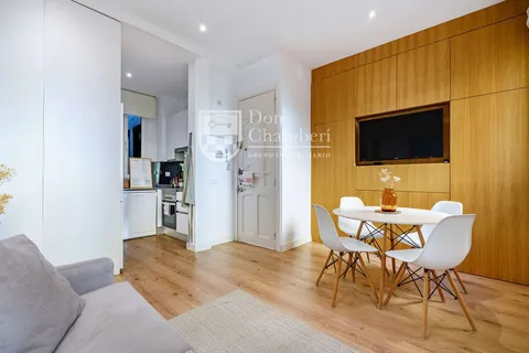 Appartamento 52 m² a Madrid