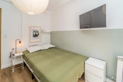 Habitació de lloguer, Valladolid (3/21)