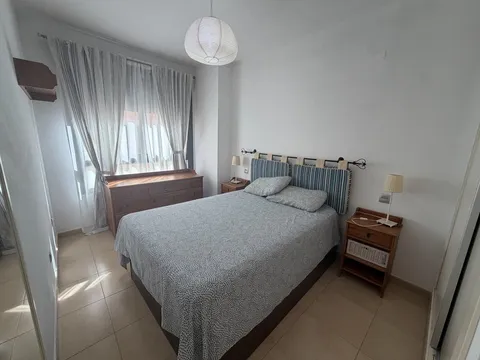 Pis de 49 m² a Múrcia