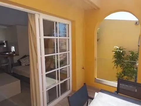 Pis de 40 m² a San Bartolomé de Tirajana