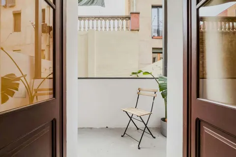 Pis de 83 m² a Barcelona