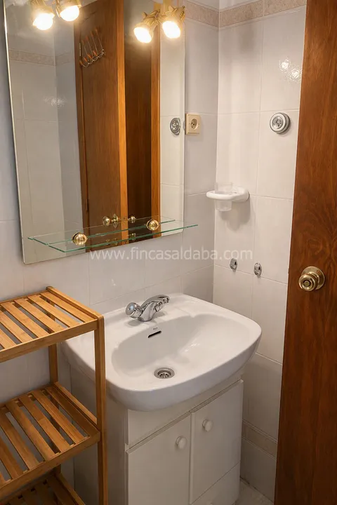 Appartamento 59 m² a Villanúa