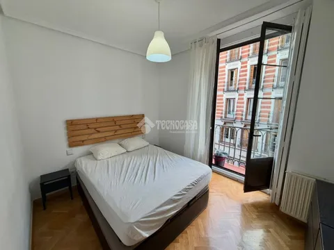 Pis de 72 m² a Madrid