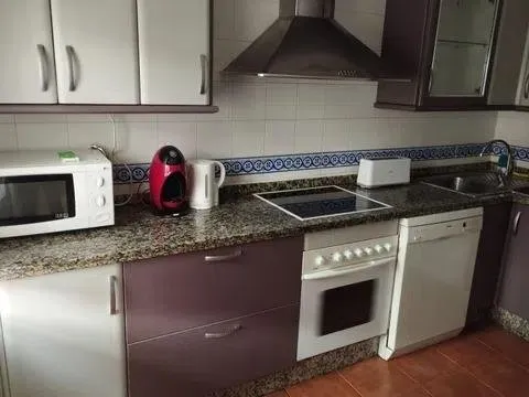 Casa de 90 m² a Còrdova