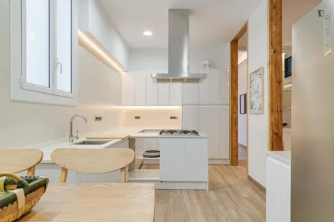 Zimmer zur Miete, Barcelona