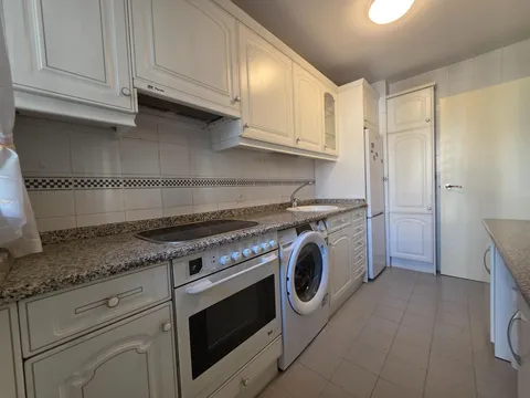 Pis de 56 m² a Saragossa