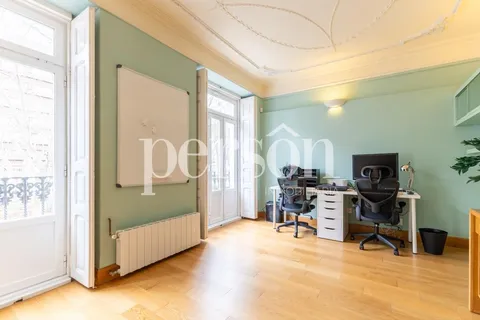 Appartamento 124 m² a Valencia