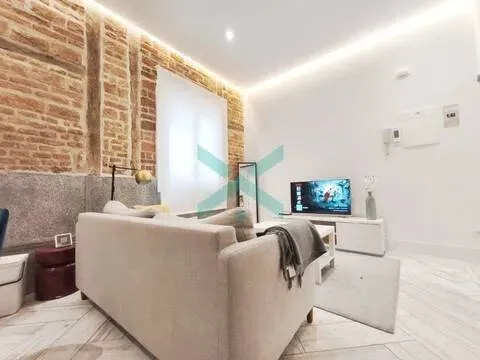 Pis de 58 m² a Madrid