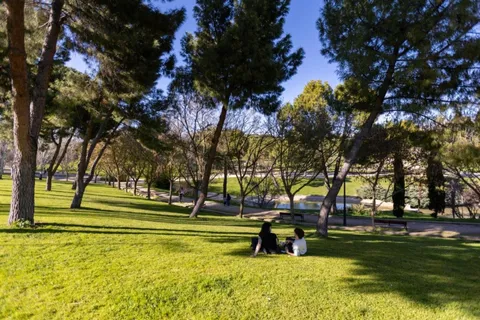 Appartamento 35 m² a Madrid