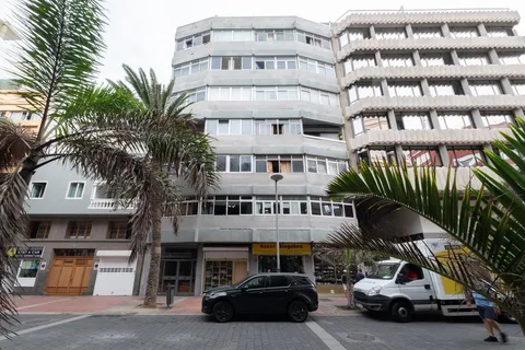 Pis de 36 m² a Las Palmas de Gran Canaria