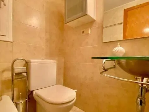 Pis de 119 m² a Manresa