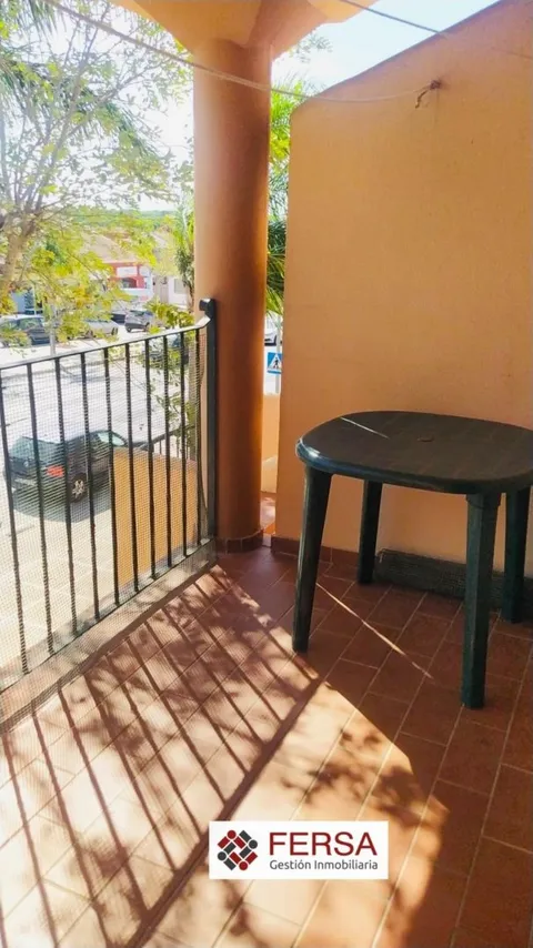 Pis de 61 m² a Chiclana de la Frontera