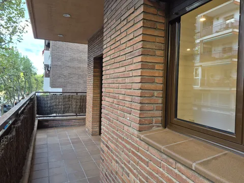 Appartamento 56 m² a Sant Cugat del Vallès