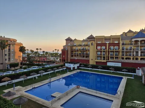 Pis de 45 m² a Torrox