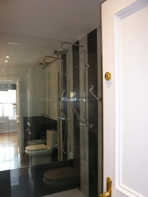 Pis de 220 m² a Madrid