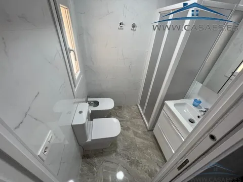 Pis de 50 m² a Almeria