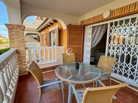 Wohnung 65 m² in Orihuela