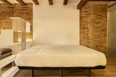 Wohnung 39 m² in Barcelona