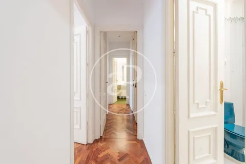 Pis de 123 m² a Madrid