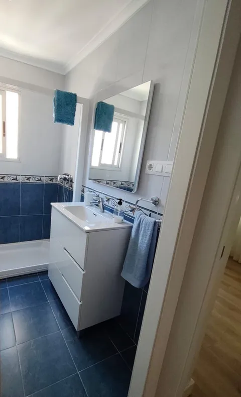 Pis de 80 m² a Gandia