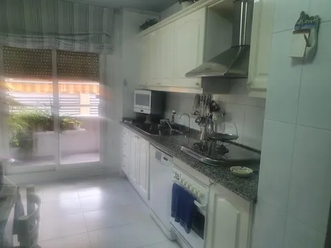 Pis de 145 m² a Mollet del Vallès