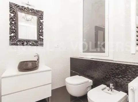 Appartamento 135 m² a Barcelona